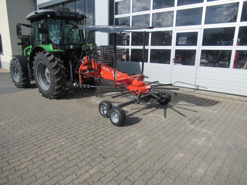 Kubota RA 1043