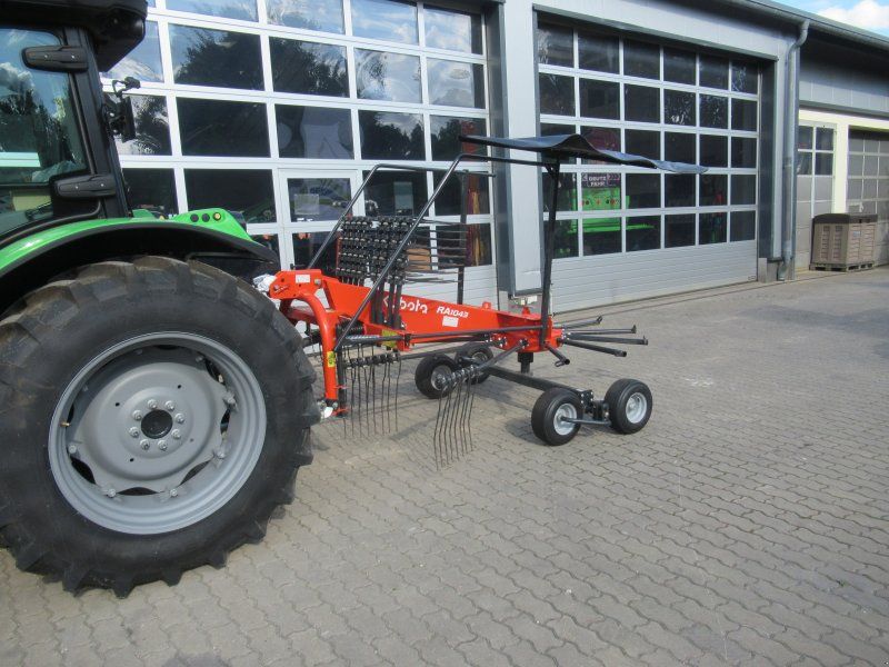 Kubota RA 1043