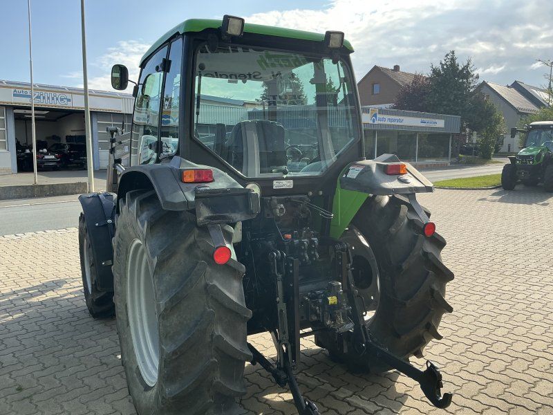 Deutz-Fahr Agrolux 67