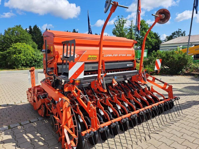 Kuhn Sitera 3000 24DS
