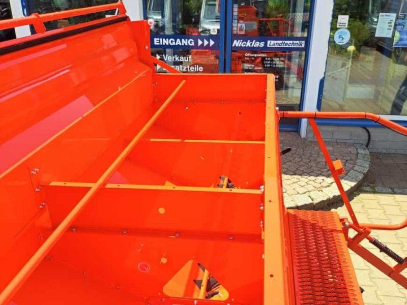 Kuhn HRB303D