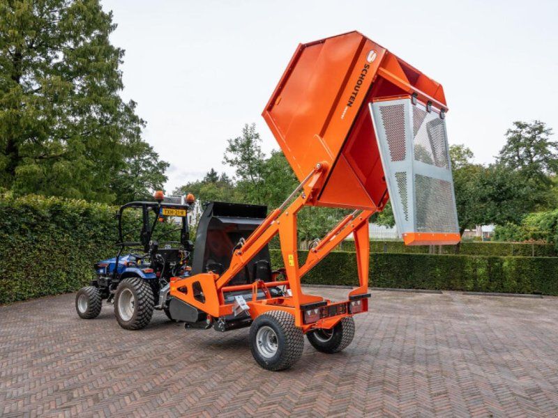 Schouten Maver M1302