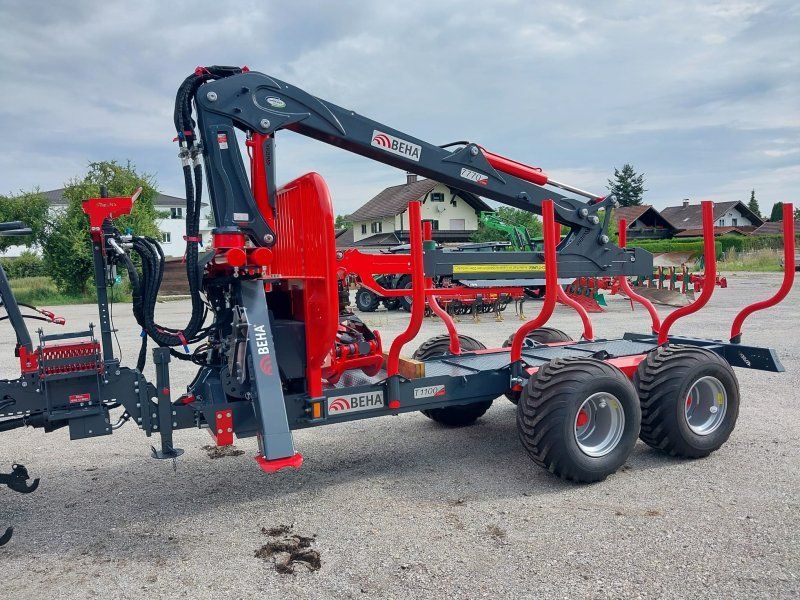 BEHA T1100 / 7770