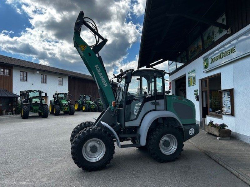 Kramer KL 19.5