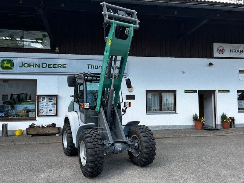 Kramer KL 19.5