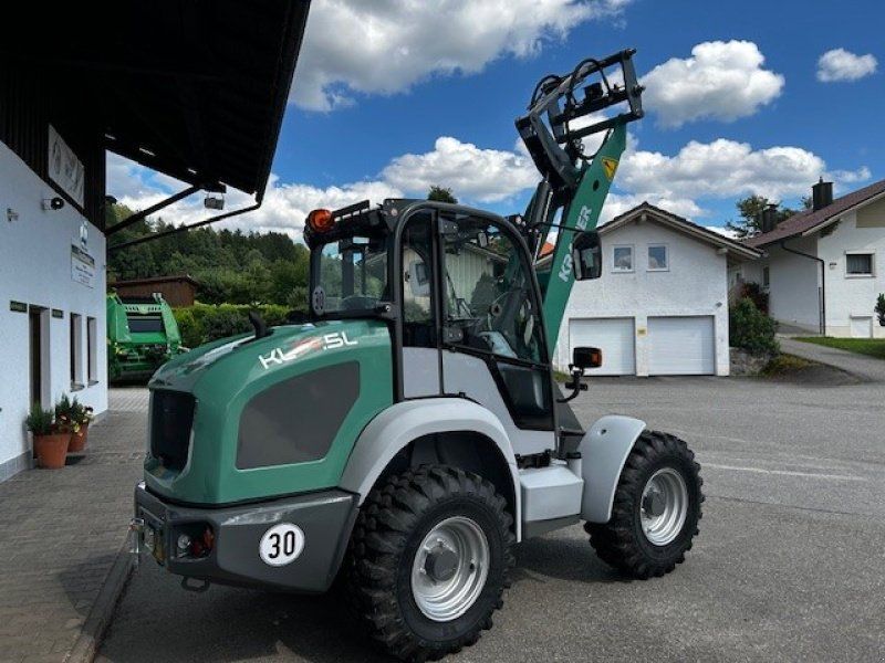 Kramer KL 19.5