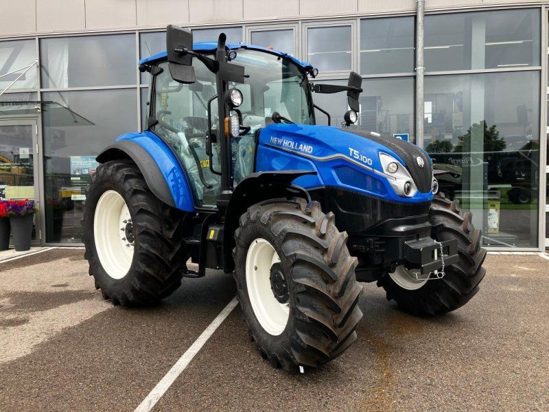 New Holland T 5.100 HILO 1.5