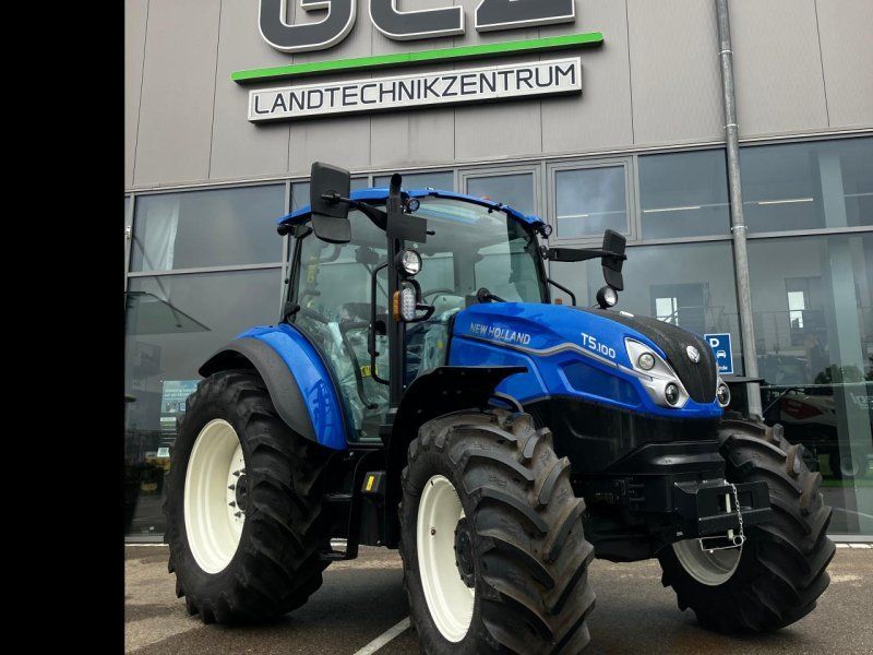 New Holland T 5.100 HILO 1.5