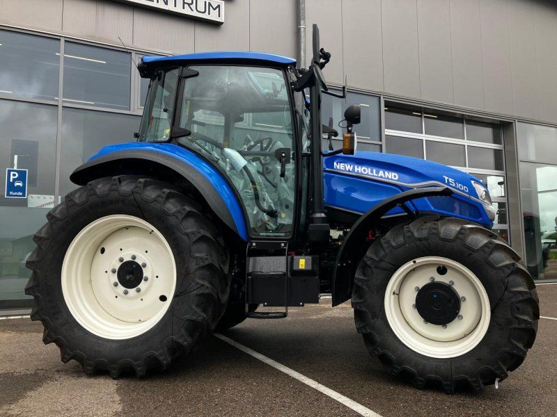 New Holland T 5.100 HILO 1.5