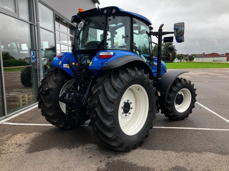 New Holland T 5.100 HILO 1.5