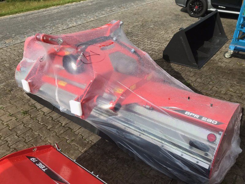 Kuhn BPR 280