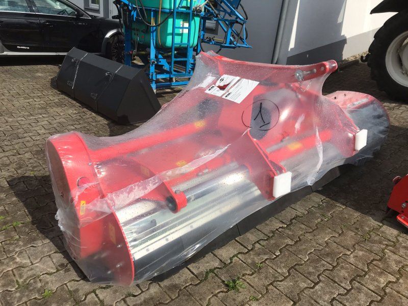 Kuhn BPR 280