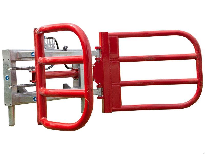 Fliegl Profi-Combi