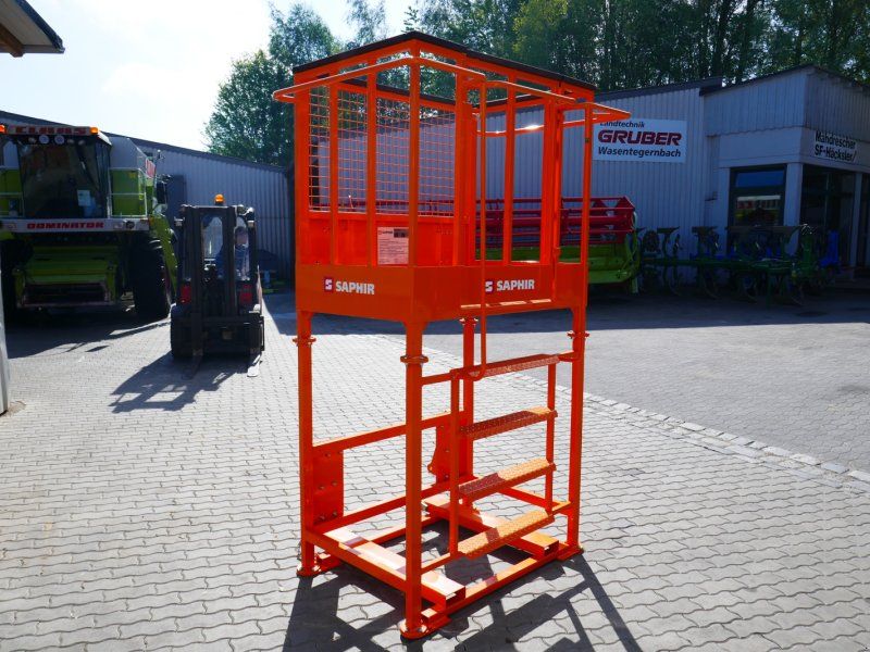 Saphir Arbeitsbühne 2,30m