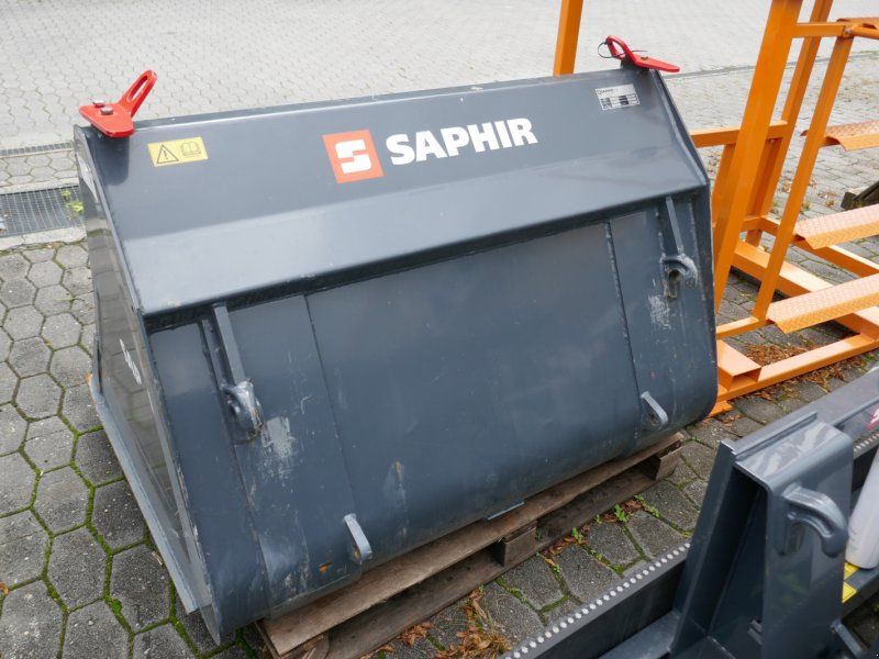 Saphir LG 14