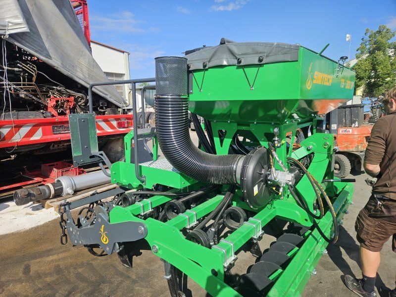 Fentechagri TS 300 AP