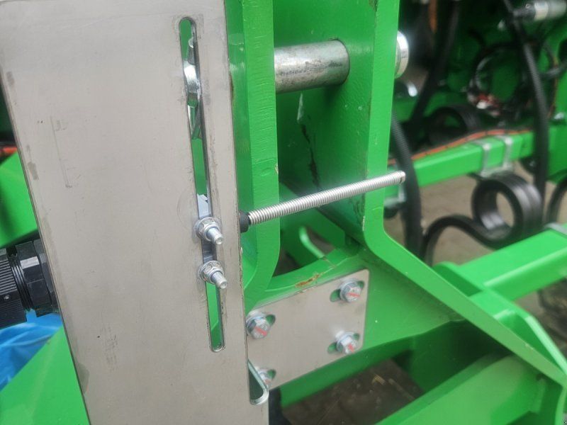 Fentechagri TS 300 AP