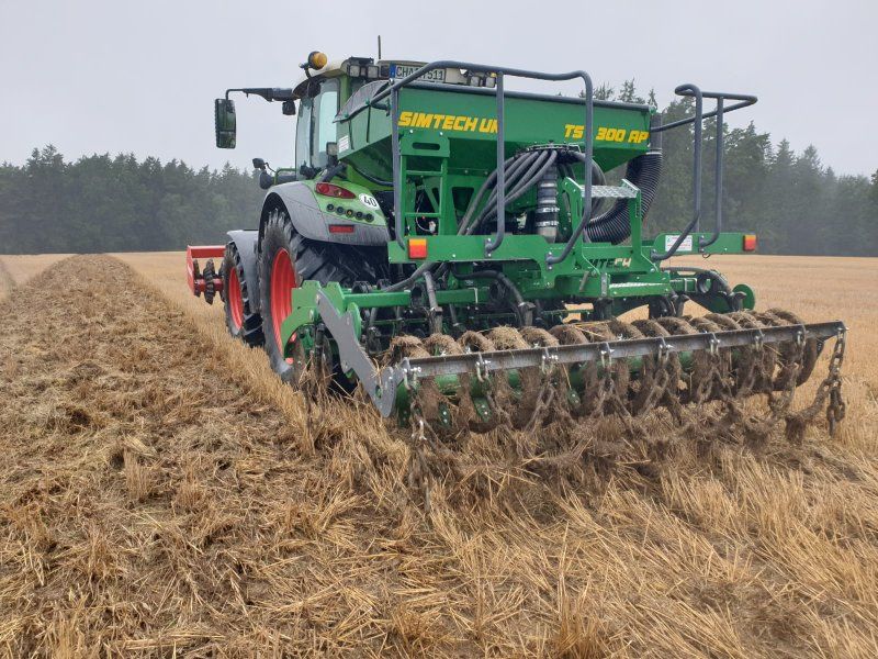 Fentechagri TS 300 AP