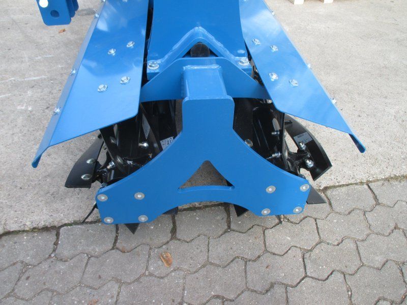 Agripol Messerwalze Duo Cutter 2 G 300 Front-u.Heckanbau