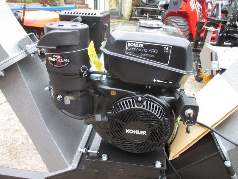 Jansen GTS-2000 Pro