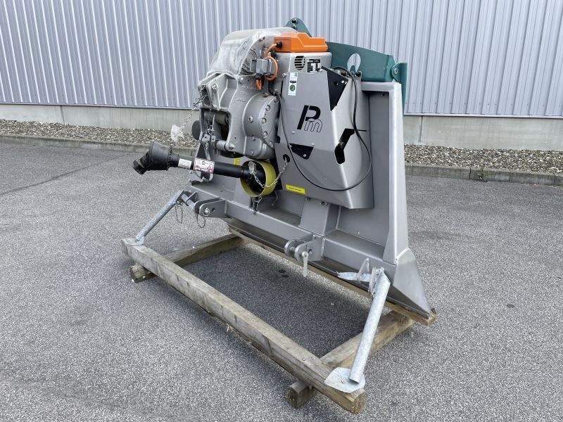 Pfanzelt S172