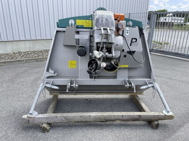Pfanzelt S172