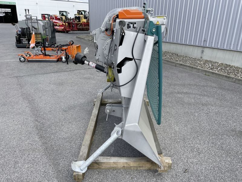 Pfanzelt S172