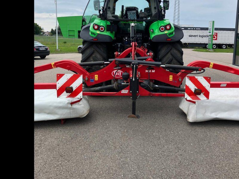 Lely Splendimo 900 M