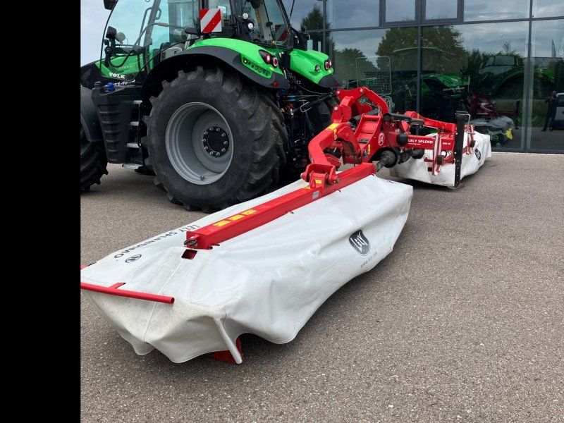Lely Splendimo 900 M