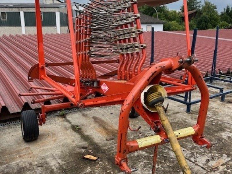 Kuhn GA 4101 GM