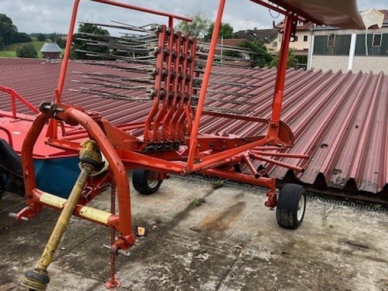 Kuhn GA 4101 GM