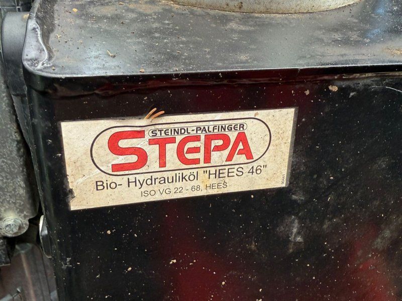Stepa M16+8210