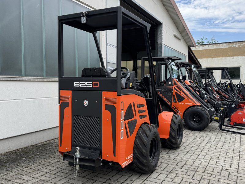 Cast Group 825 D ! Aktion  ! Hoflader lader Teleskoplader