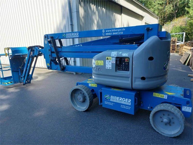 Genie Z40NRJ