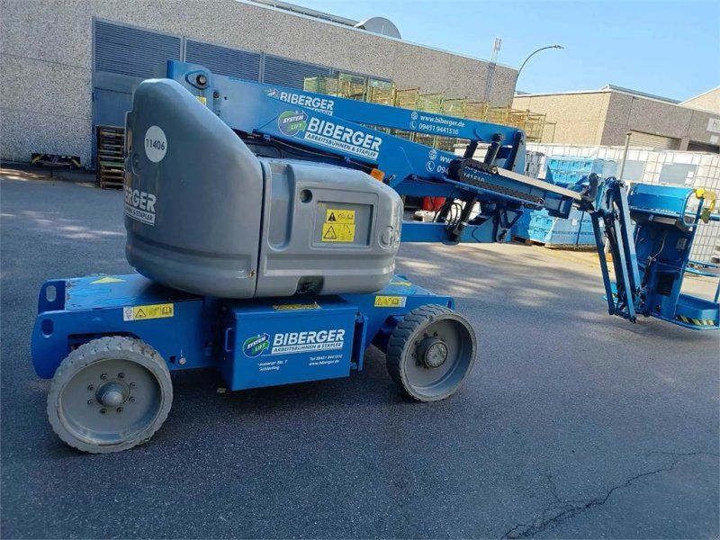 Genie Z40NRJ