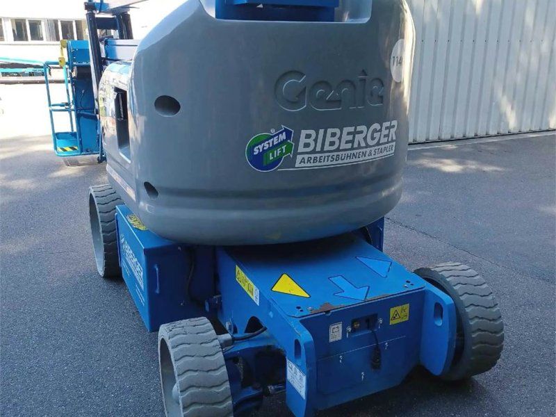 Genie Z40NRJ