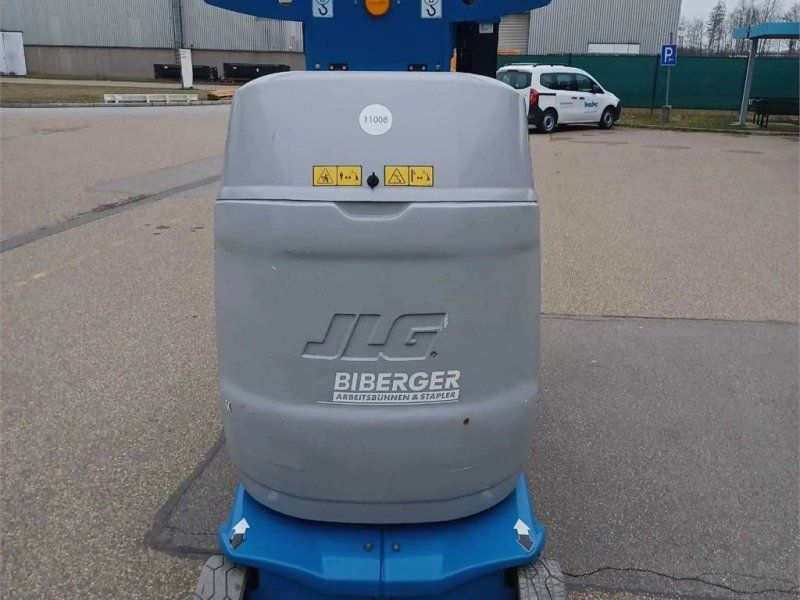JLG Toucan 10E-L