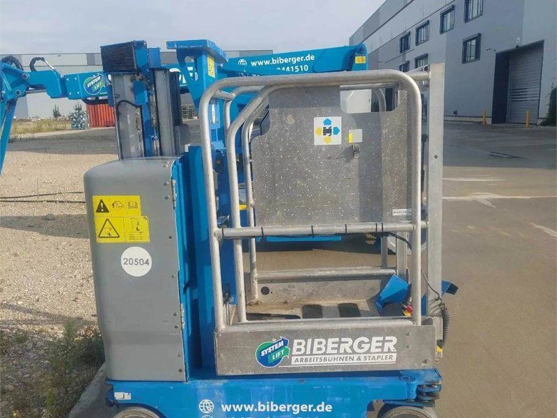 Genie GR 12