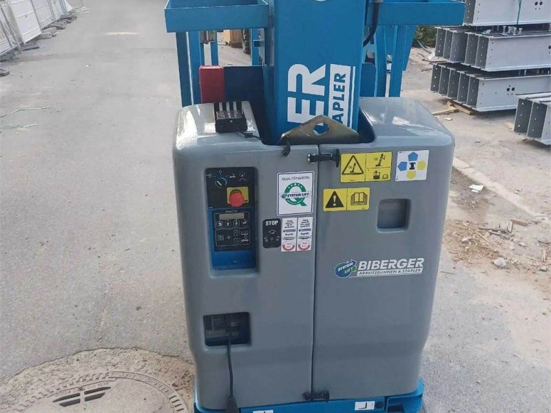 Genie GRC 12