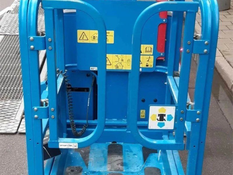 Genie GRC 12