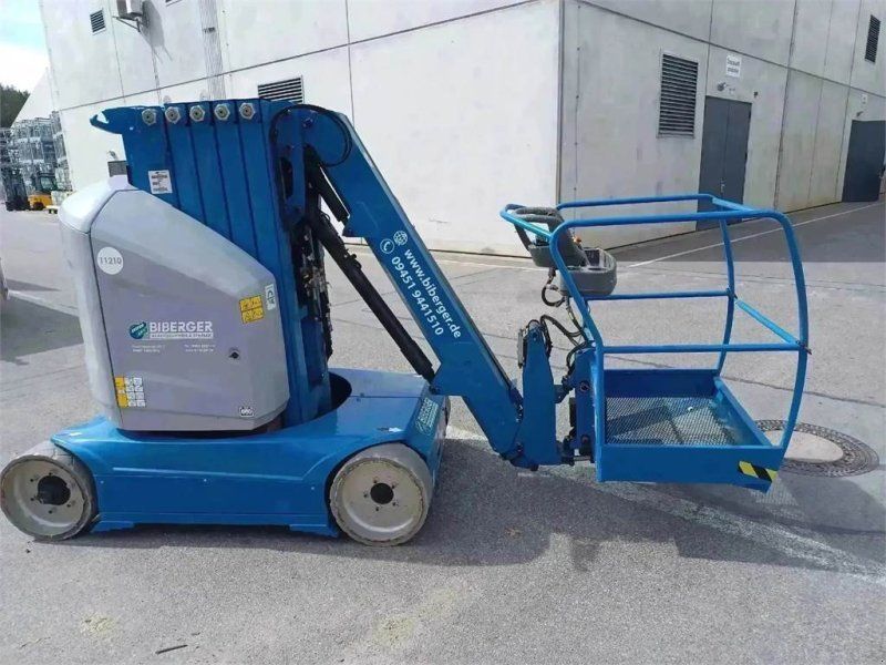 JLG Toucan 12E+