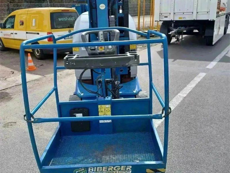 JLG Toucan 12E+