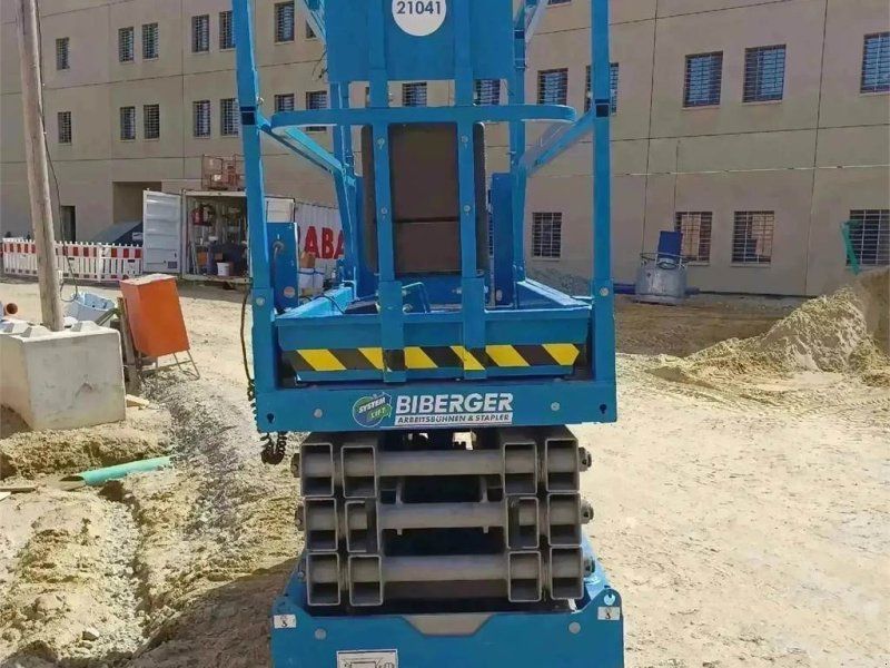 Genie GS 2632