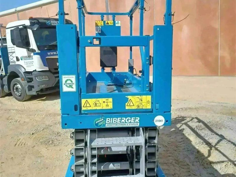 Genie GS 2632
