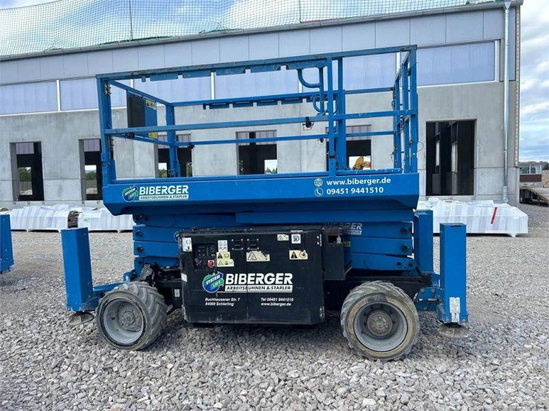 Genie GS 2669 RT