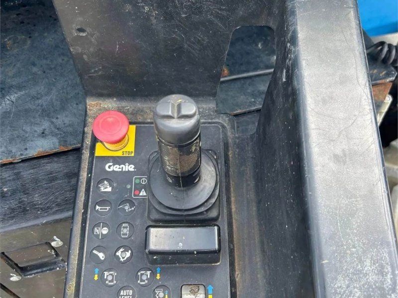 Genie GS 2669 RT