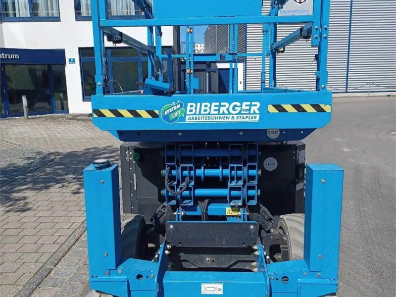 Genie GS 3369 BE
