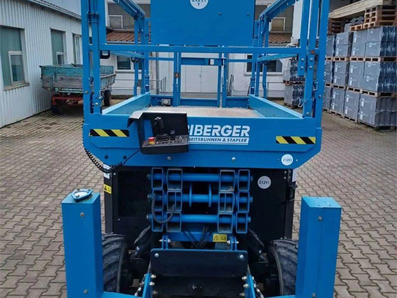 Genie GS 3369 RT