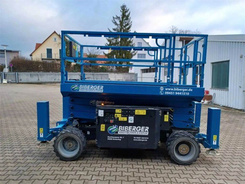 Genie GS 3369 RT