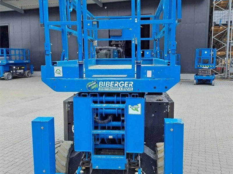 Genie GS 4069 BE